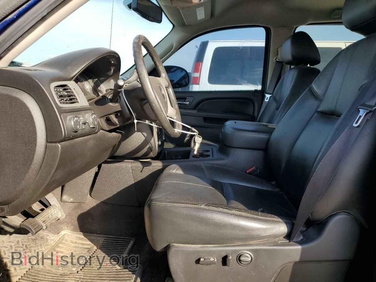 2013 CHEVROLET ALL Models - VIN: 3GCPKTE71DG320400 - Фото 7