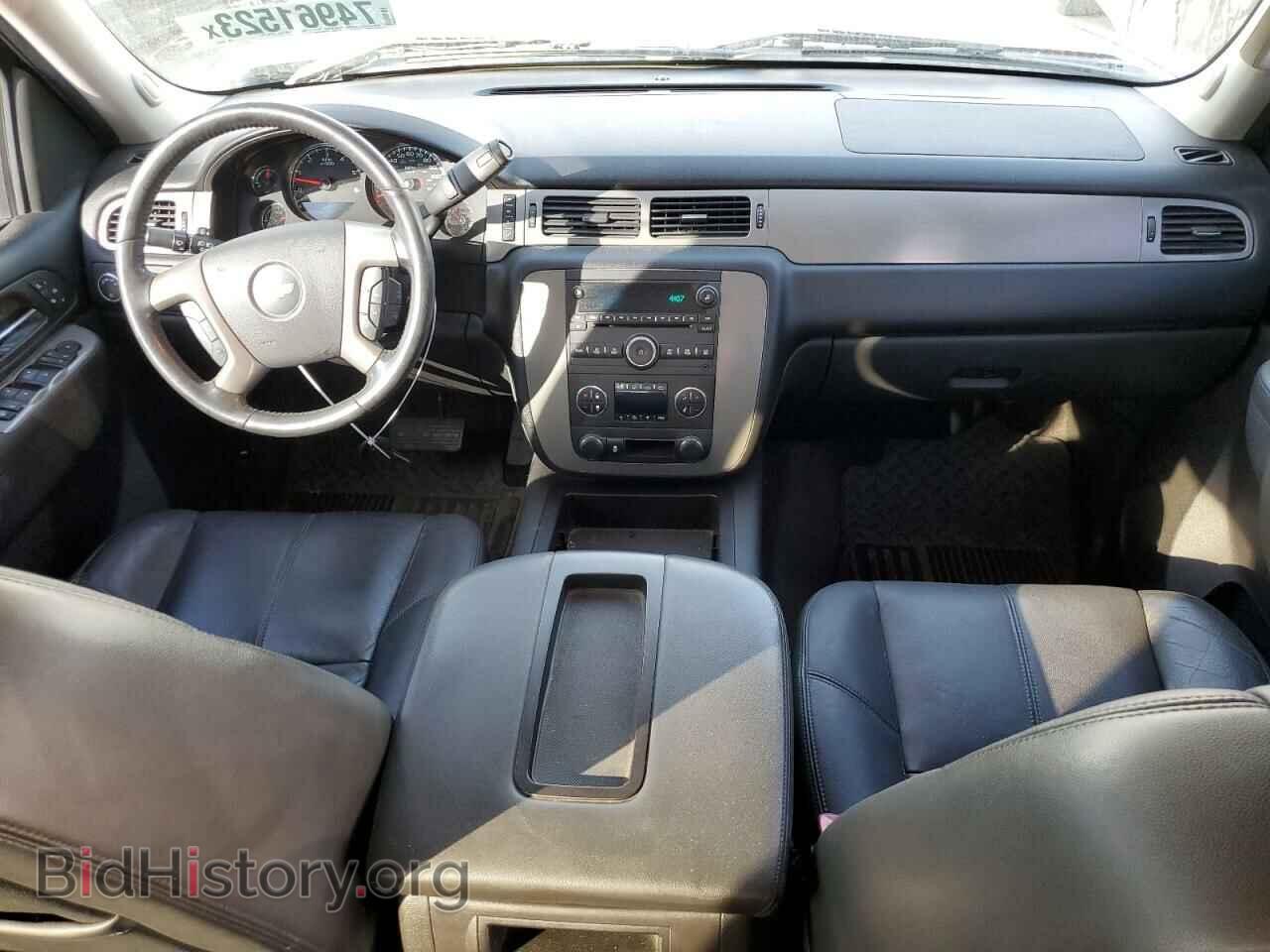 2013 CHEVROLET ALL Models - VIN: 3GCPKTE71DG320400 - Фото 8