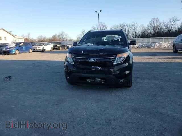 2015 FORD EXPLORER - VIN: 1FM5K8F84FGC44936 - Photo 14
