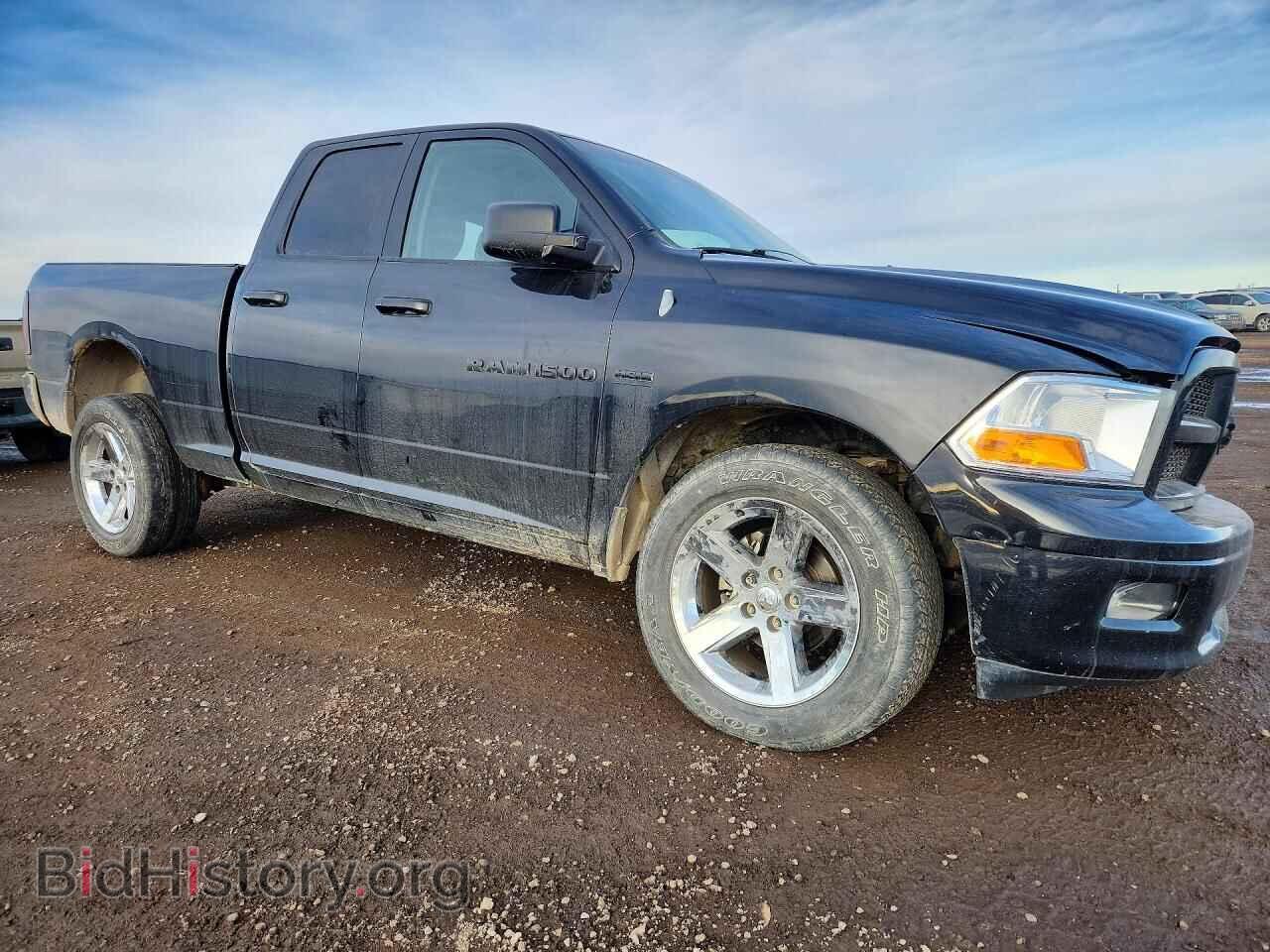 2011 DODGE All Models - VIN: 1D7RV1GT9BS616162 - Photo 4