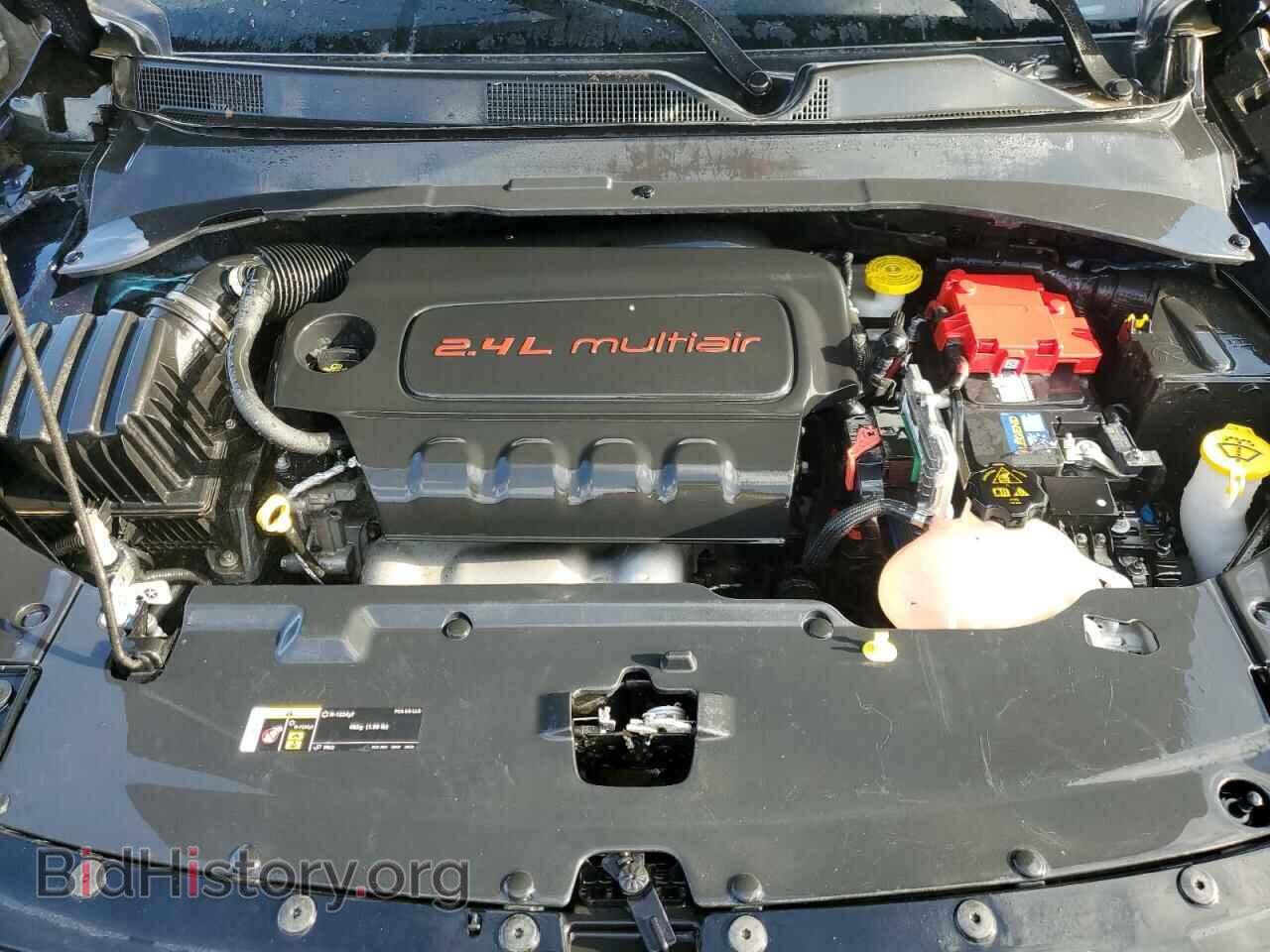2020 JEEP COMPASS - VIN: 3C4NJDAB3LT212182 - Фото 12