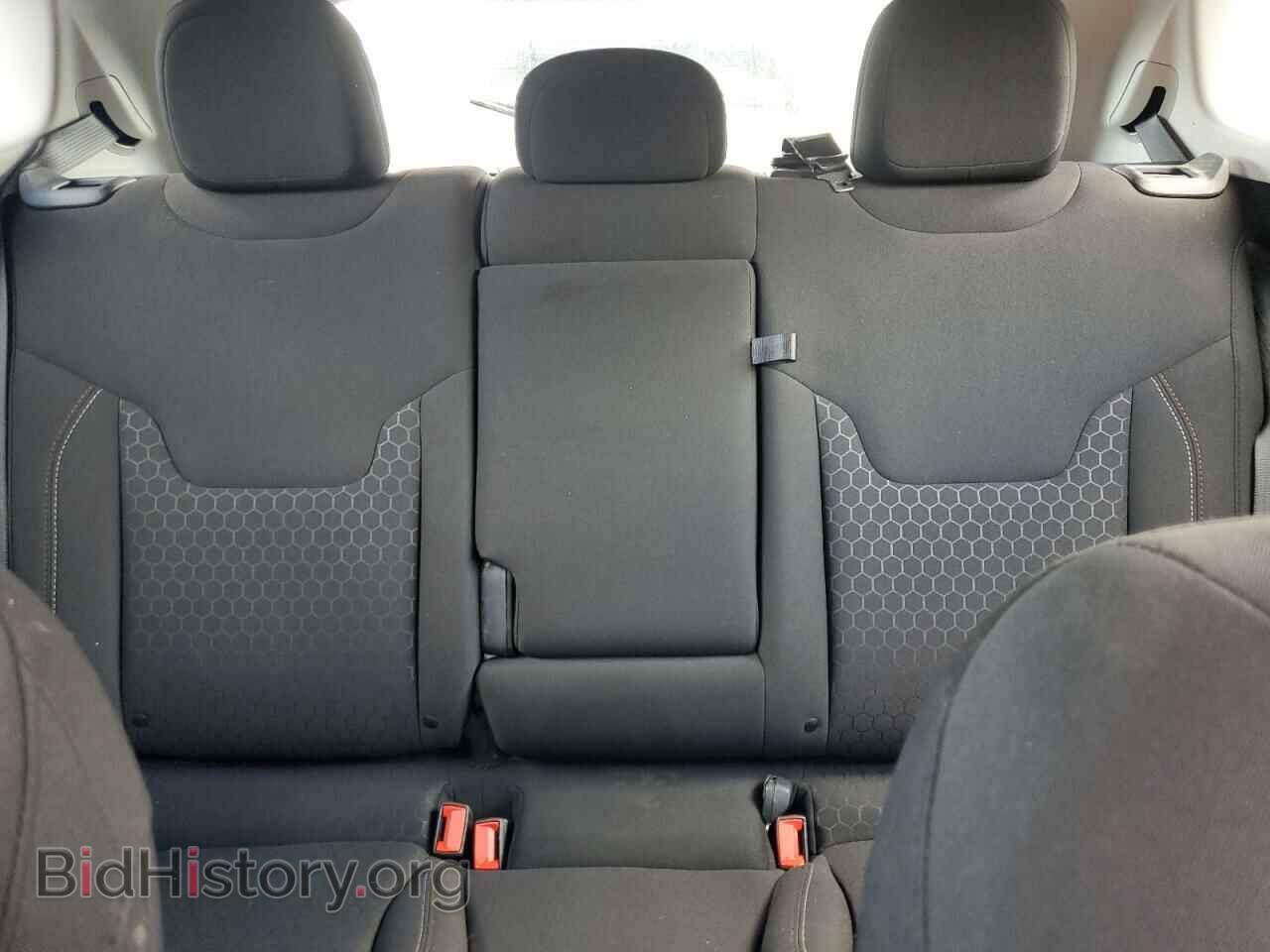 2020 JEEP COMPASS - VIN: 3C4NJDAB3LT212182 - Фото 10