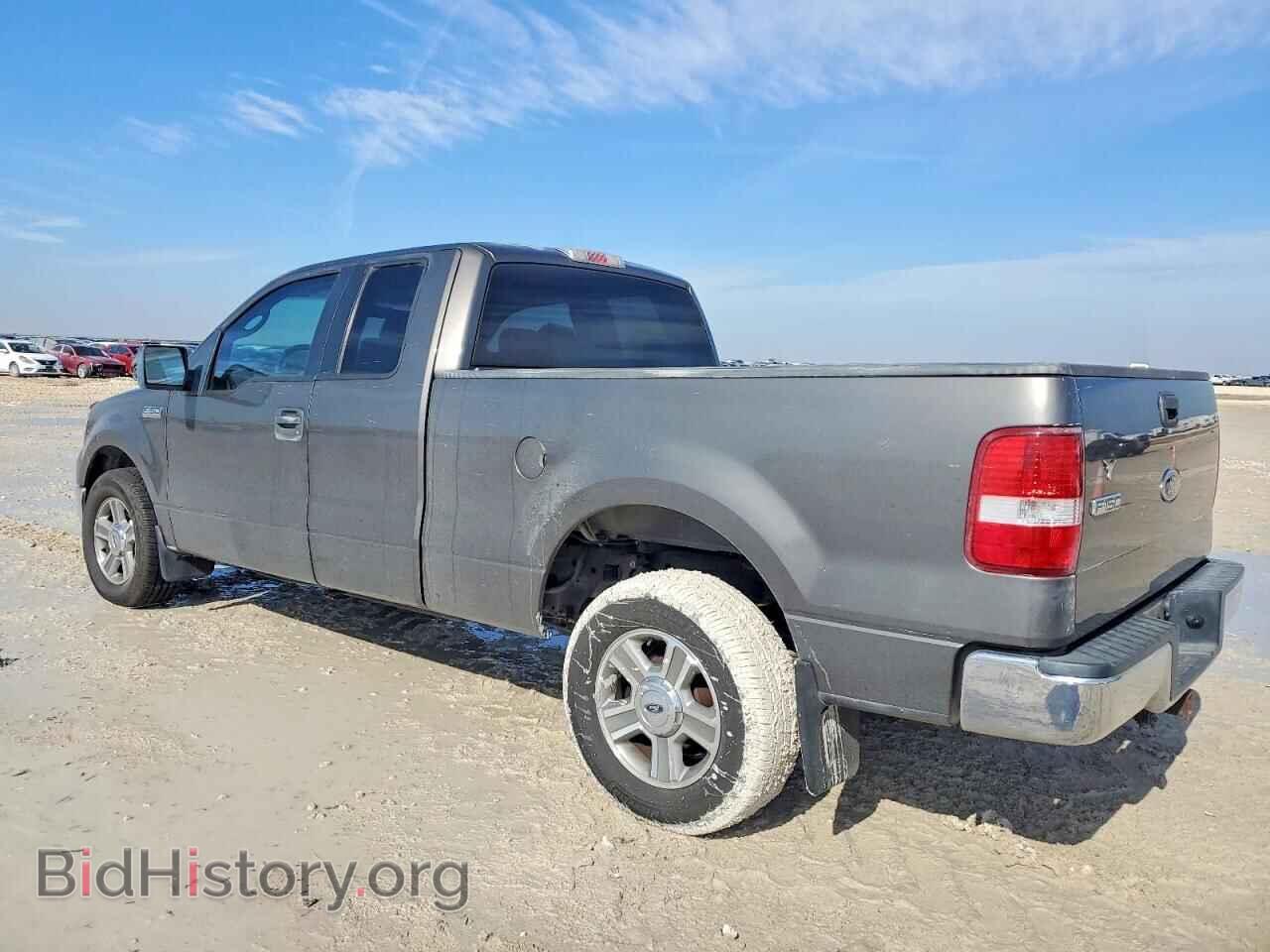 2005 FORD All Models - VIN: 1FTPX12545FA19454 - Фото 2