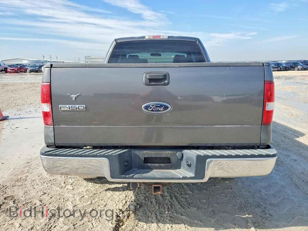 2005 FORD All Models - VIN: 1FTPX12545FA19454 - Фото 6