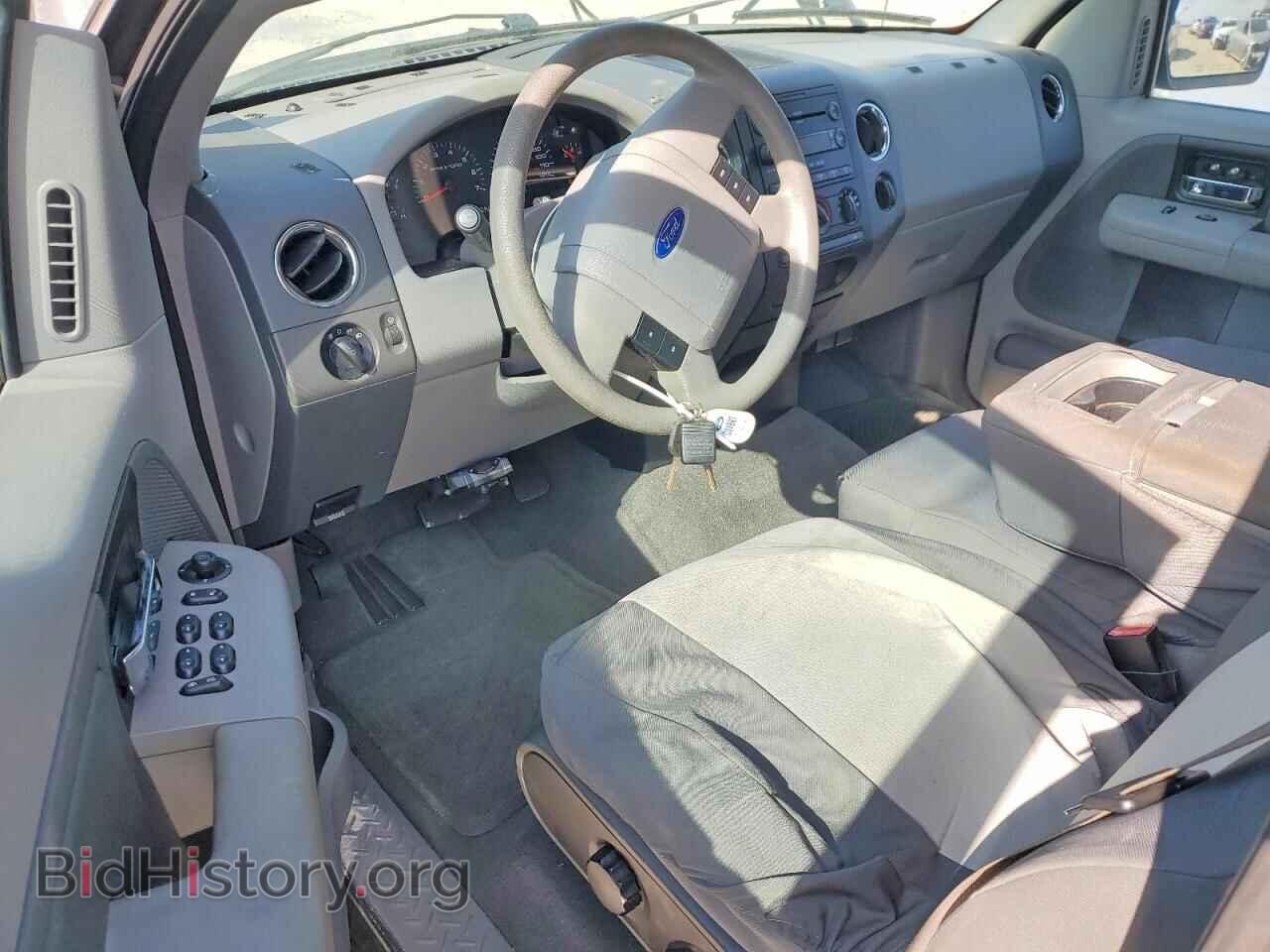 2005 FORD All Models - VIN: 1FTPX12545FA19454 - Фото 8