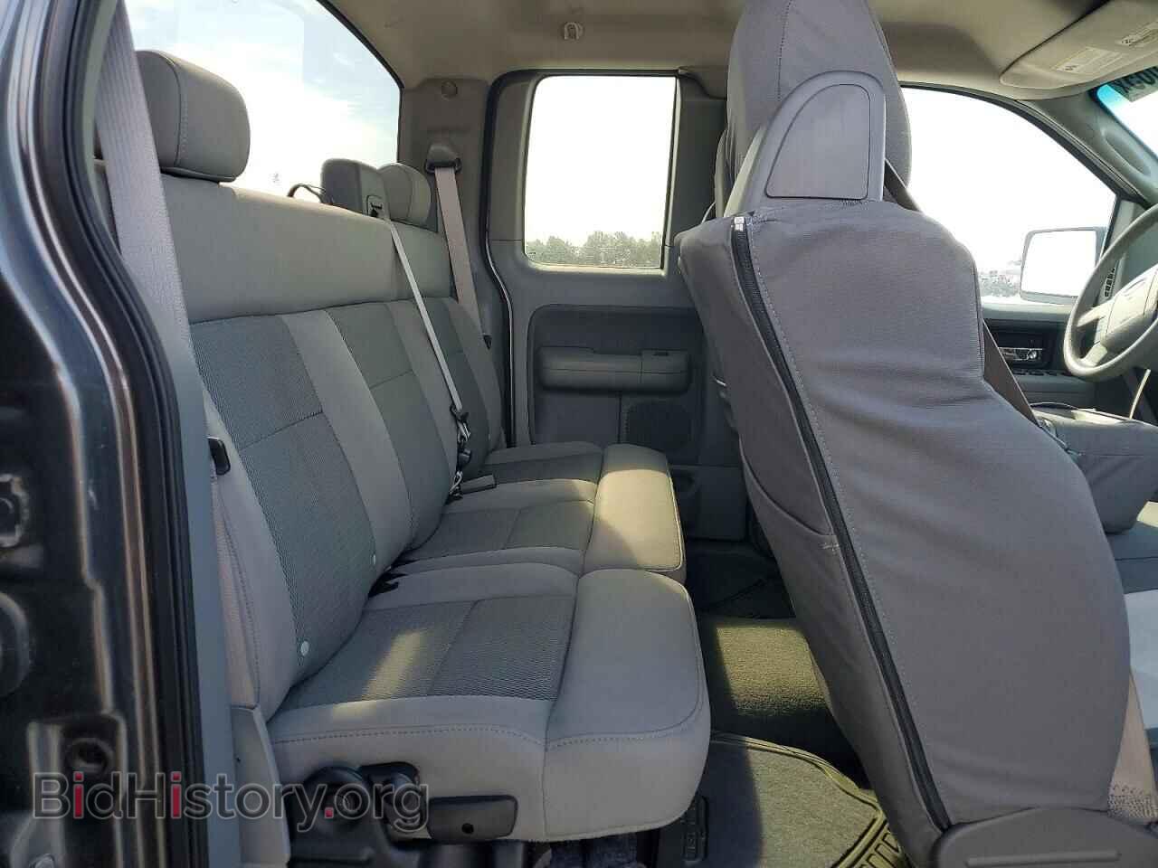 2005 FORD All Models - VIN: 1FTPX12545FA19454 - Фото 10
