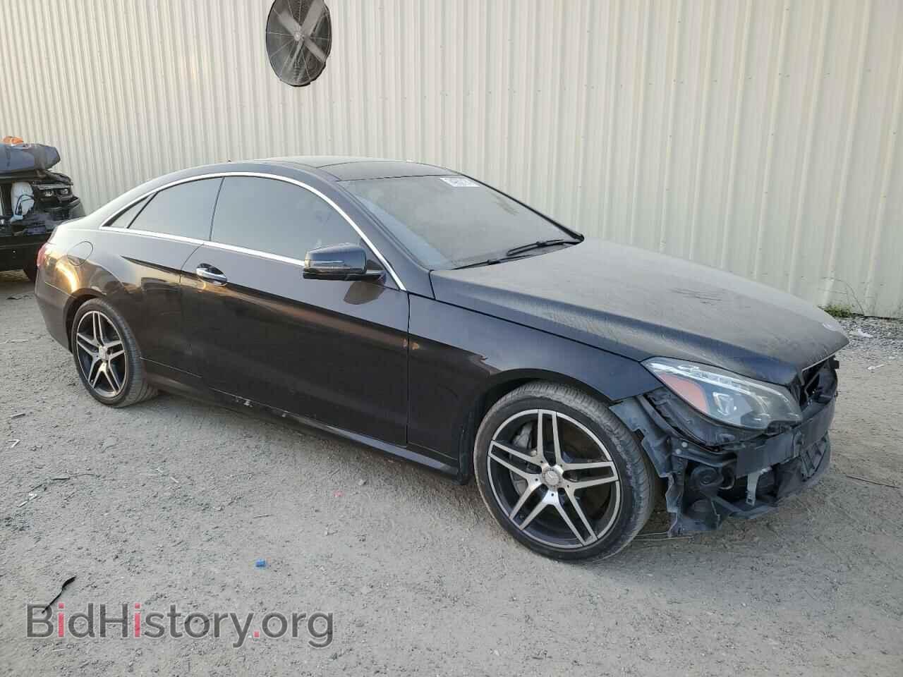 2014 MERCEDES-BENZ E-CLASS - VIN: WDDKJ7DB0EF271693 - Фото 4