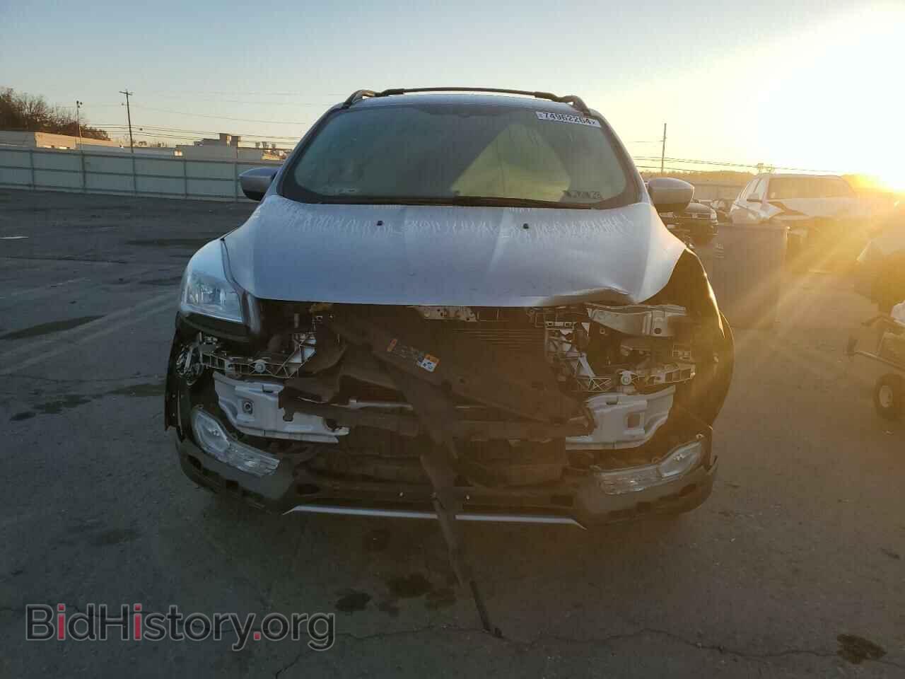 2013 FORD ESCAPE - VIN: 1FMCU9G90DUC01269 - Фото 5