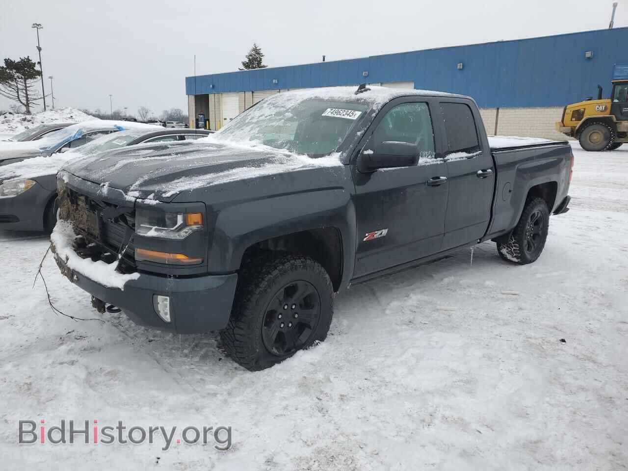 Photo 2GCVKPEC8K1181402 - CHEVROLET ALL Models 2019