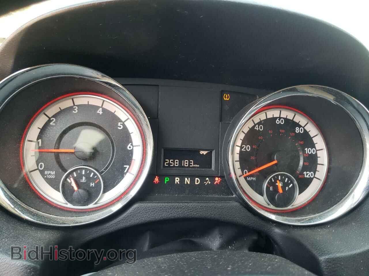 2018 DODGE CARAVAN - VIN: 2C4RDGBG5JR161465 - Фото 9