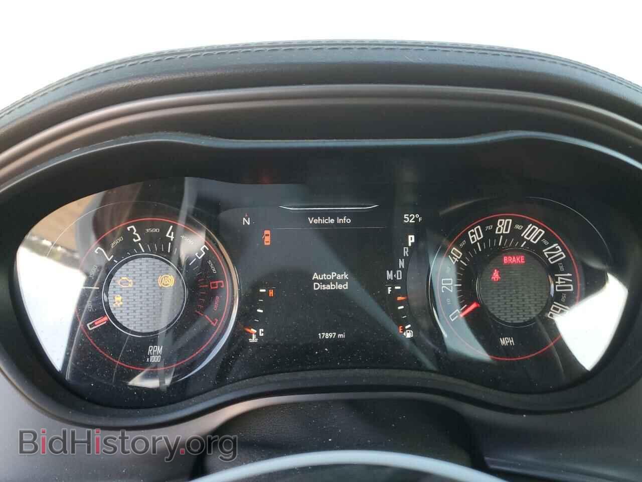2023 DODGE CHALLENGER - VIN: 2C3CDZBT6PH546079 - Фото 9