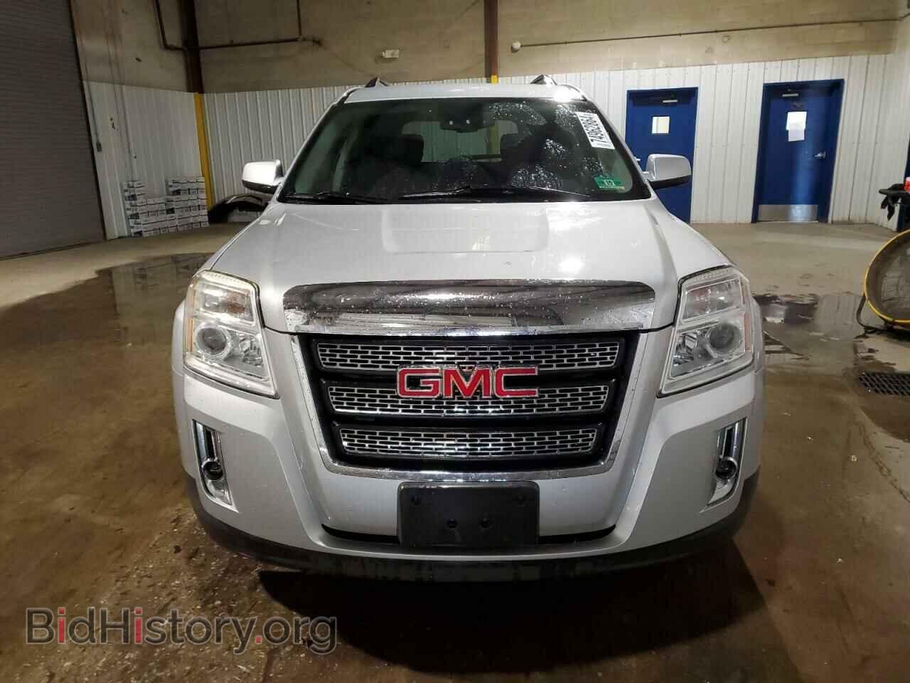 2015 GMC TERRAIN - VIN: 2GKFLWEK9F6383326 - Фото 5