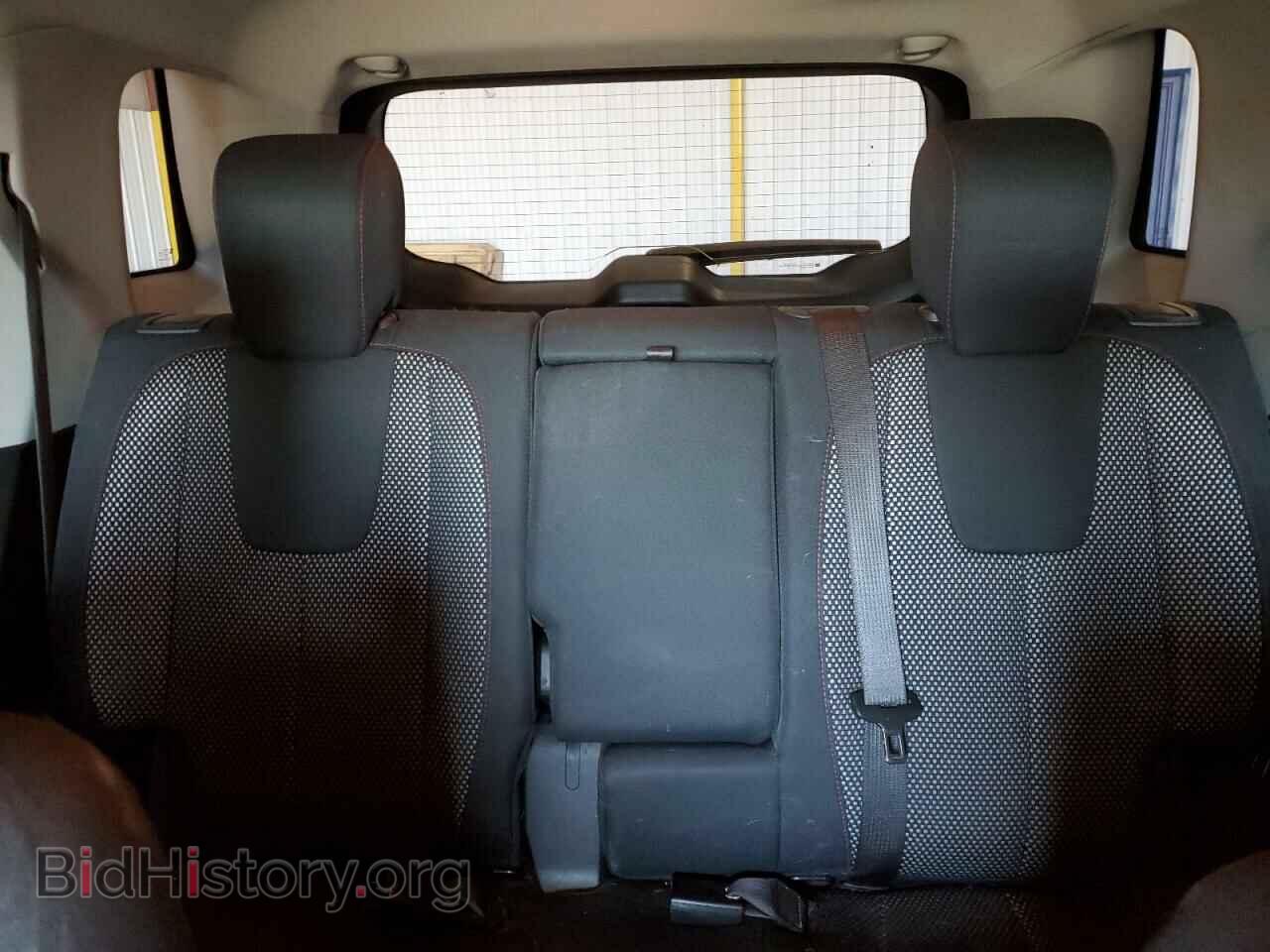 2015 GMC TERRAIN - VIN: 2GKFLWEK9F6383326 - Фото 10