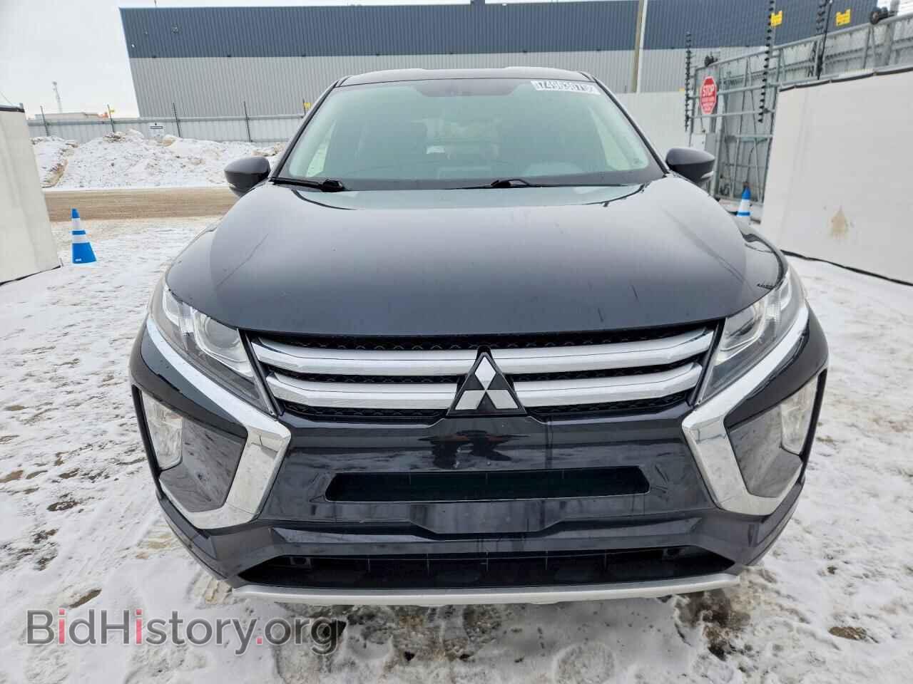 2020 MITSUBISHI ECLIPSE - VIN: JA4AT4AA3LZ606347 - Фото 5