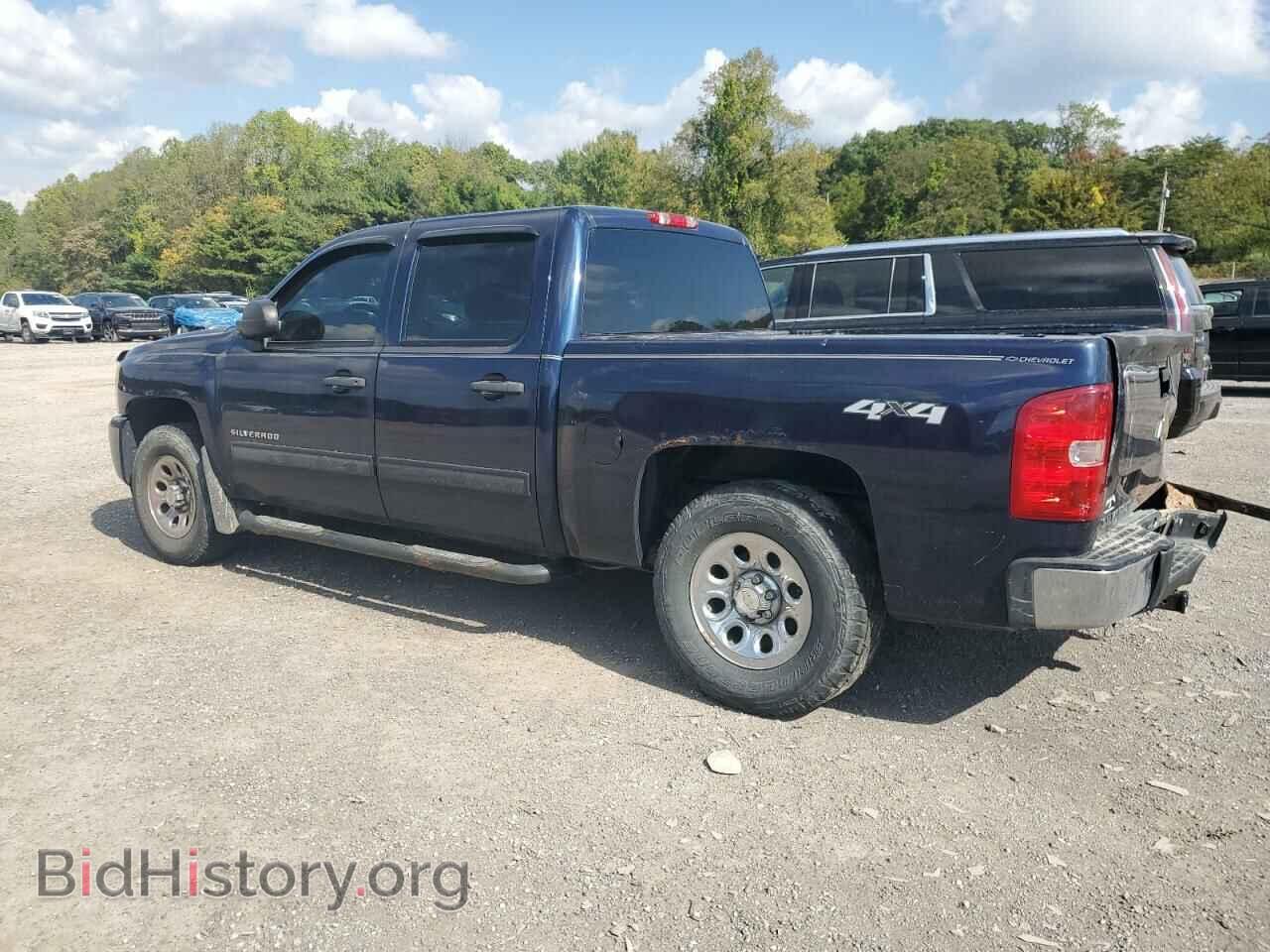 2009 CHEVROLET ALL Models - VIN: 3GCEK13C89G281243 - Фото 2