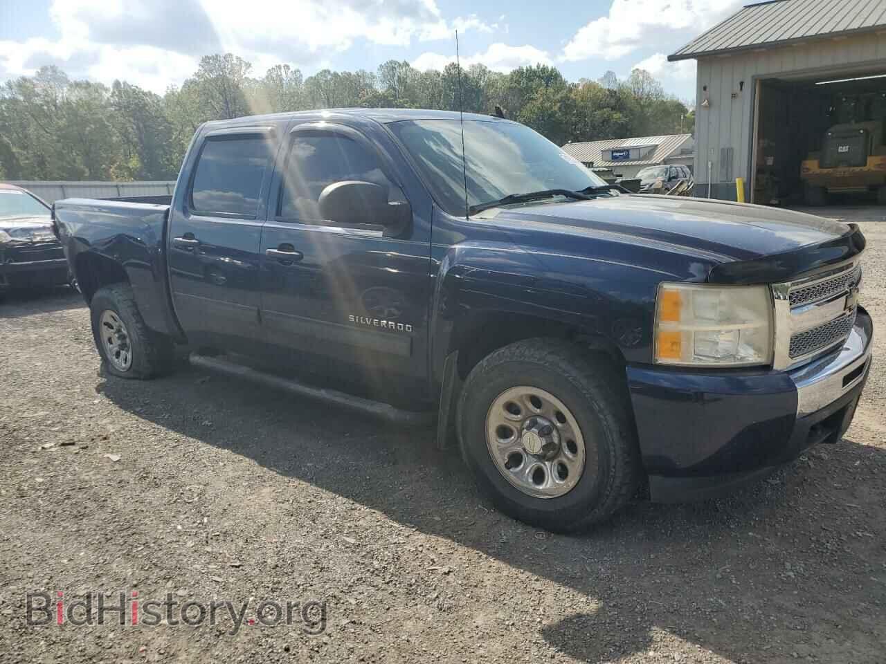2009 CHEVROLET ALL Models - VIN: 3GCEK13C89G281243 - Фото 4
