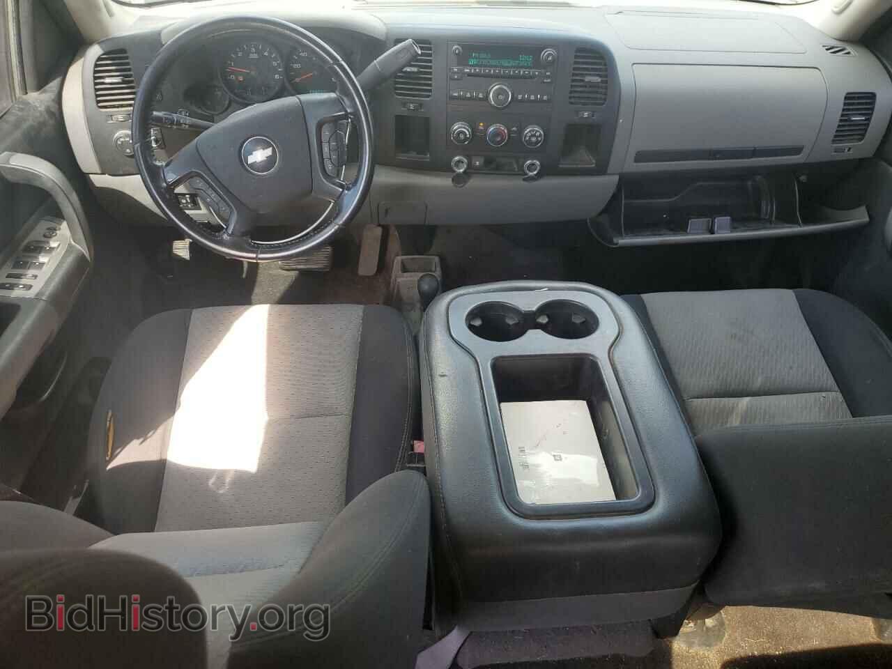 2009 CHEVROLET ALL Models - VIN: 3GCEK13C89G281243 - Фото 8