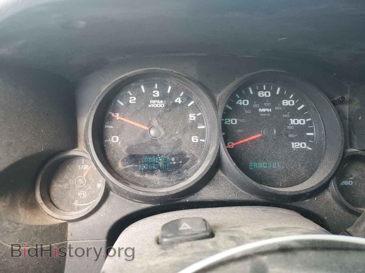 2009 CHEVROLET ALL Models - VIN: 3GCEK13C89G281243 - Фото 9