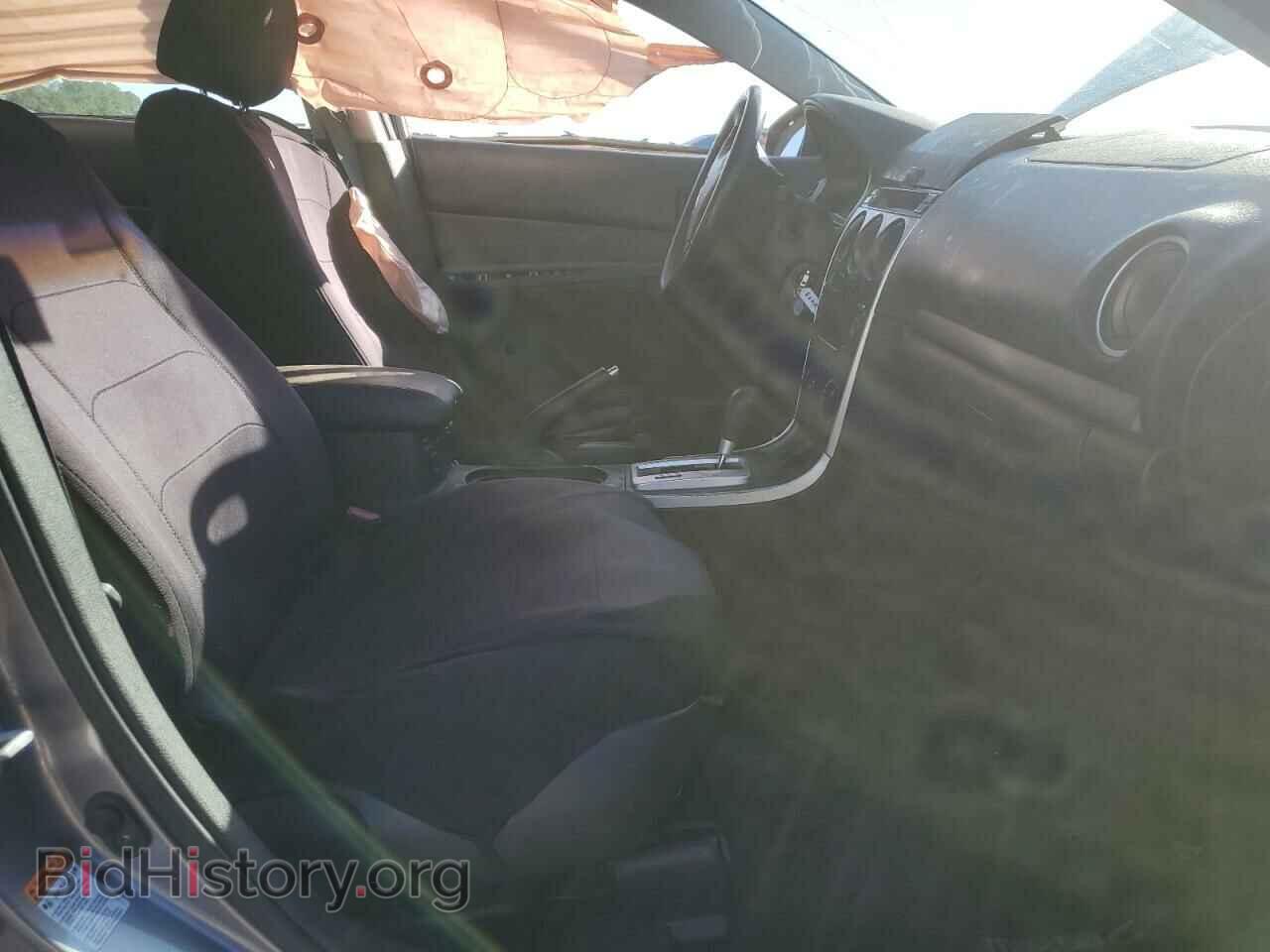 2007 MAZDA 6 - VIN: 1YVHP80C375M17451 - Photo 7