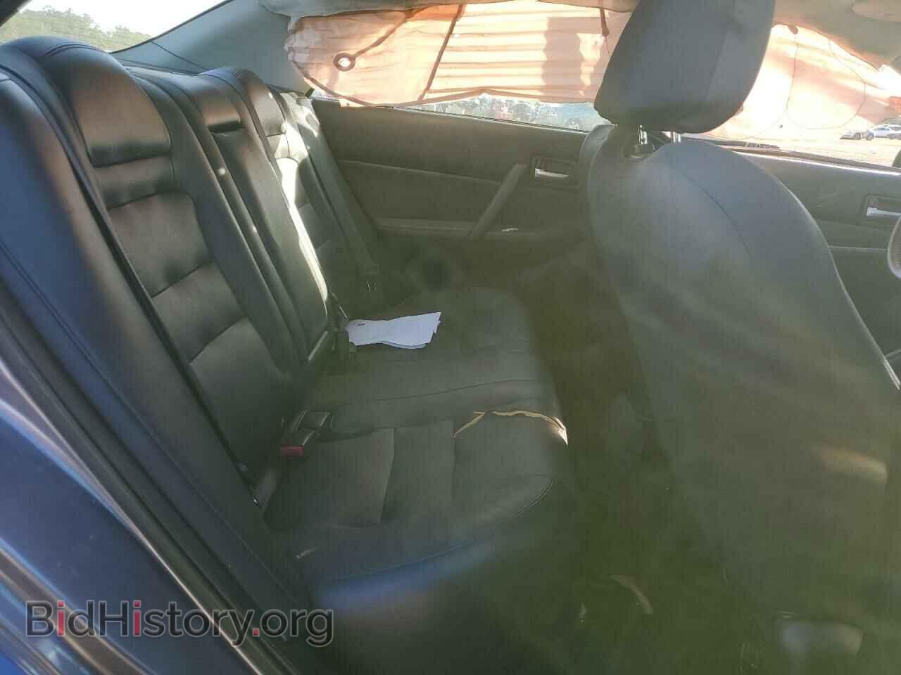 2007 MAZDA 6 - VIN: 1YVHP80C375M17451 - Photo 10
