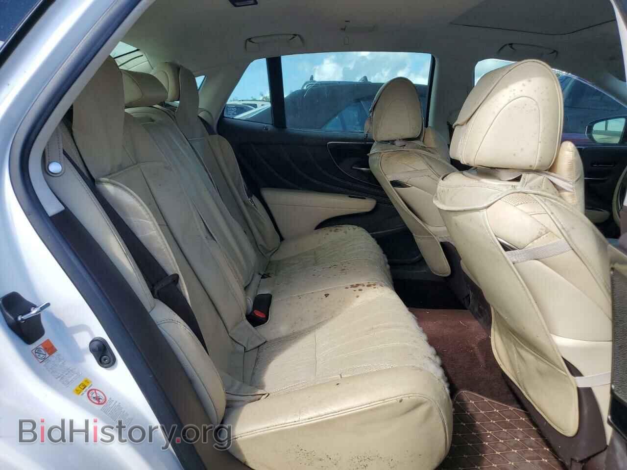 2018 LEXUS LS500 - VIN: JTHB51FF1J5004430 - Фото 10