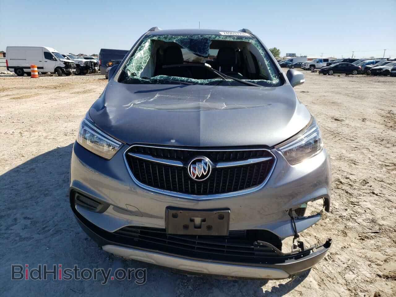 2019 BUICK ENCORE - VIN: KL4CJASB3KB956489 - Photo 5