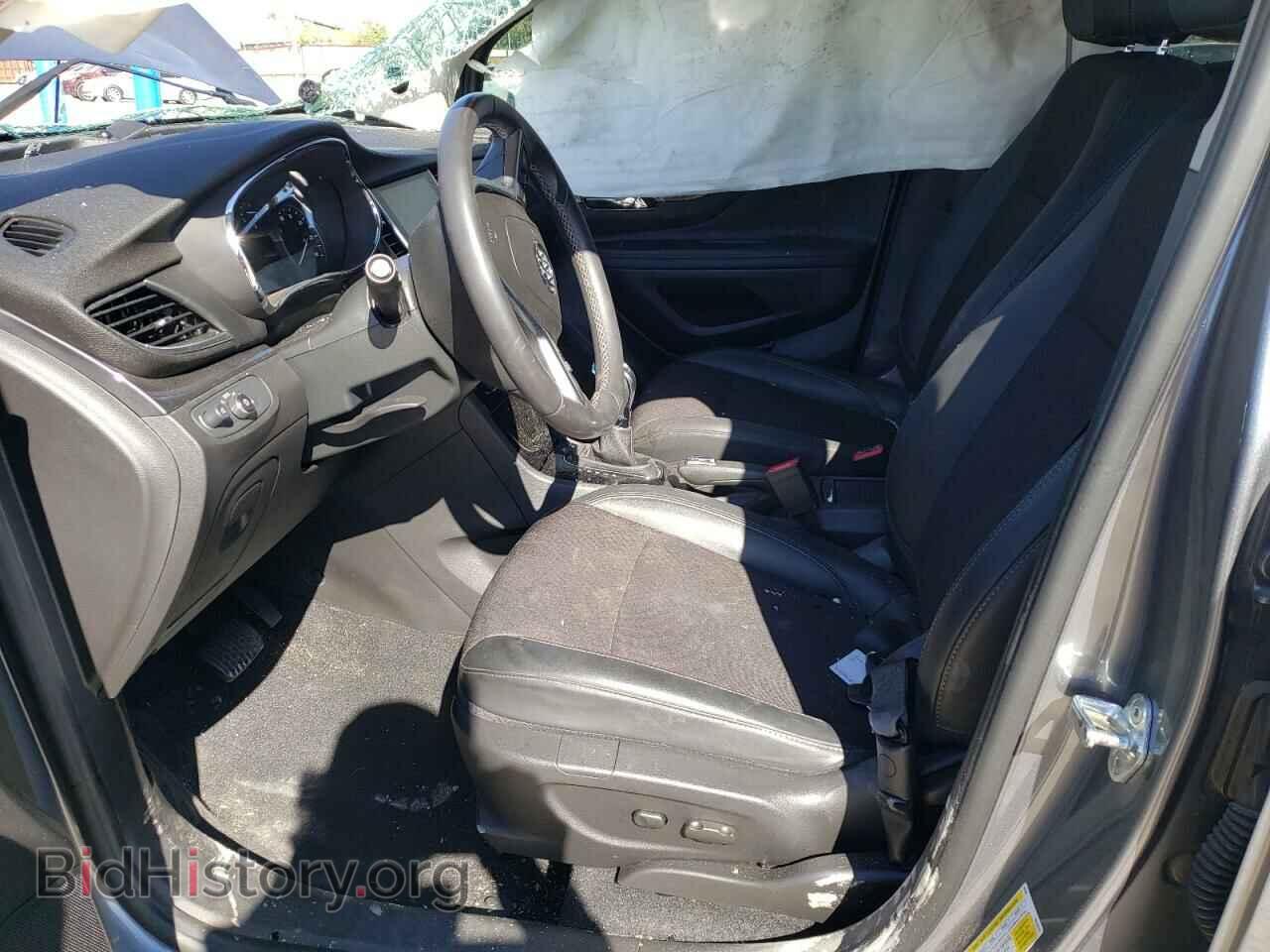 2019 BUICK ENCORE - VIN: KL4CJASB3KB956489 - Photo 7