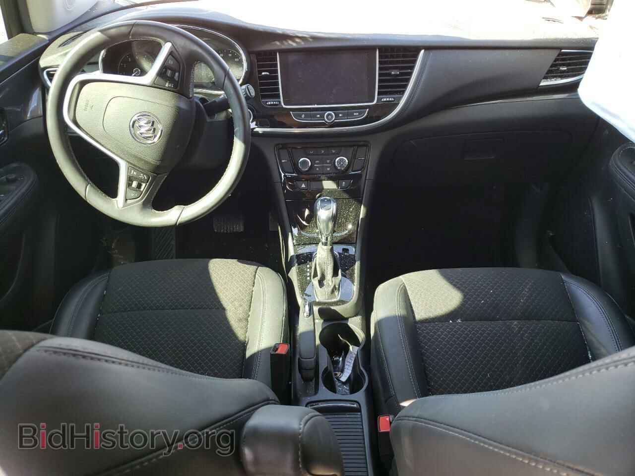 2019 BUICK ENCORE - VIN: KL4CJASB3KB956489 - Photo 8