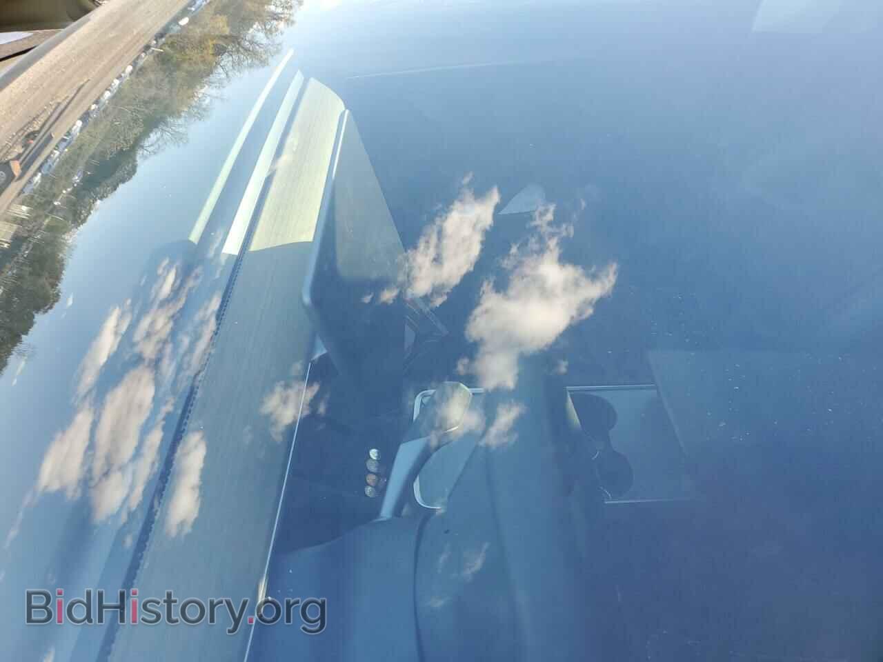 2021 TESLA MODEL 3 - VIN: 5YJ3E1EA4MF047643 - Photo 9