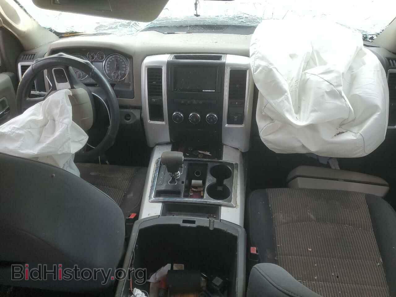 2010 DODGE All Models - VIN: 1D7RB1CT3AS144795 - Photo 8
