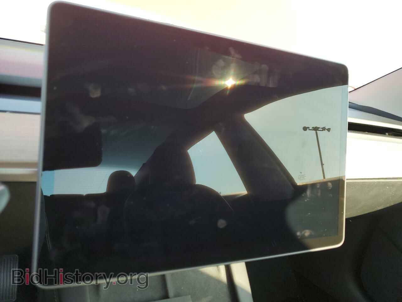 2023 TESLA MODEL 3 - VIN: 5YJ3E1EB4PF683833 - Photo 9