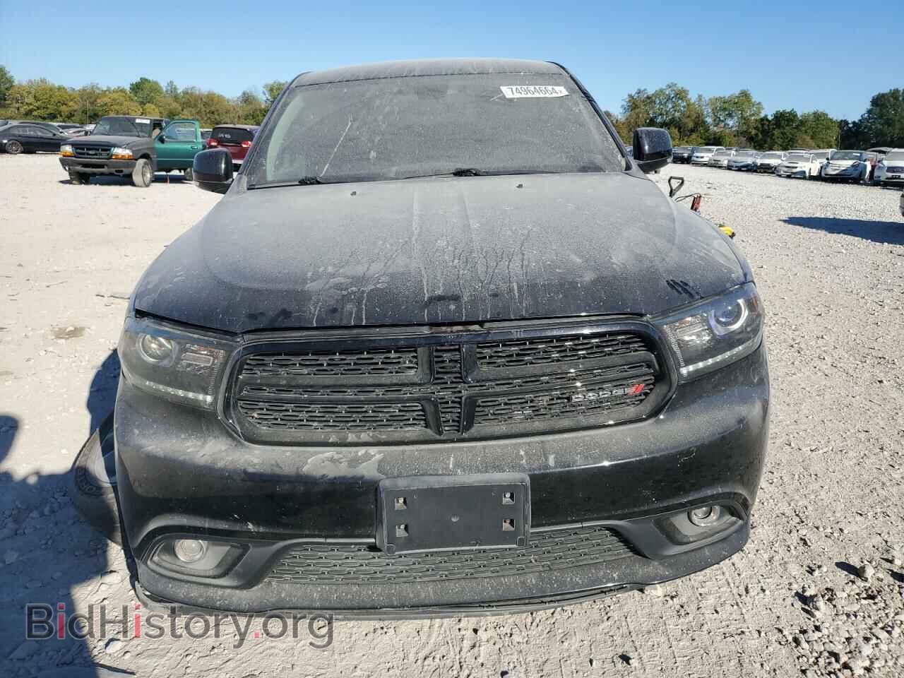 2017 DODGE DURANGO - VIN: 1C4RDJDG4HC883832 - Photo 5