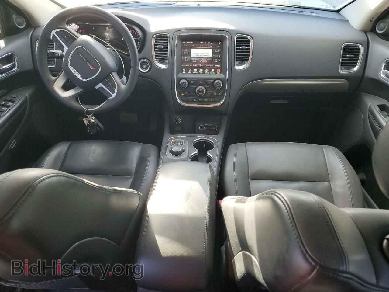 2017 DODGE DURANGO - VIN: 1C4RDJDG4HC883832 - Photo 8