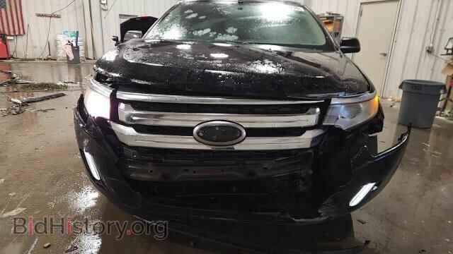 2012 FORD EDGE - VIN: 2FMDK4KC7CBA07357 - Photo 14