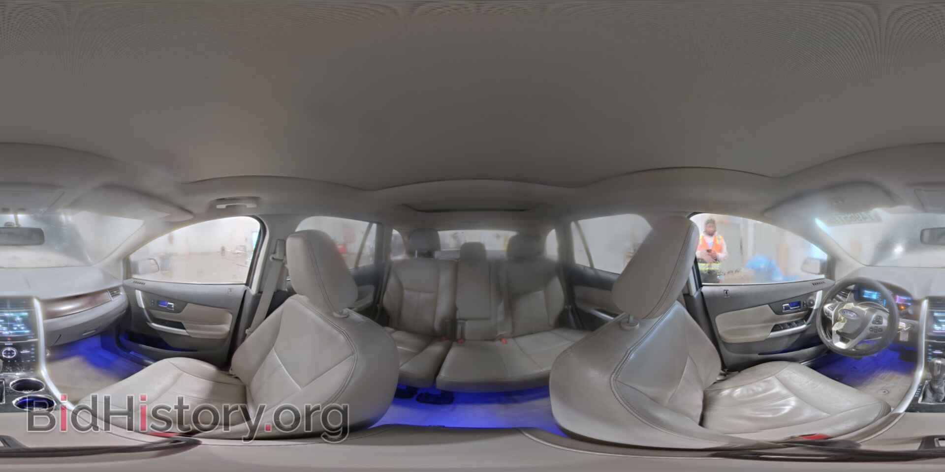 2012 FORD EDGE - VIN: 2FMDK4KC7CBA07357 - Photo 15
