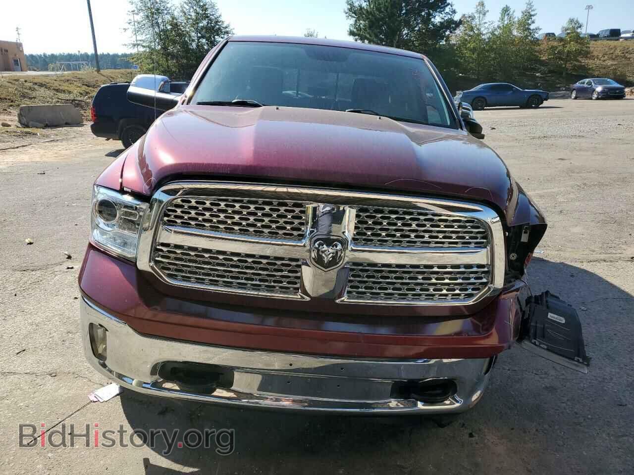 2017 RAM 1500 - VIN: 1C6RR7VT6HS789691 - Фото 5