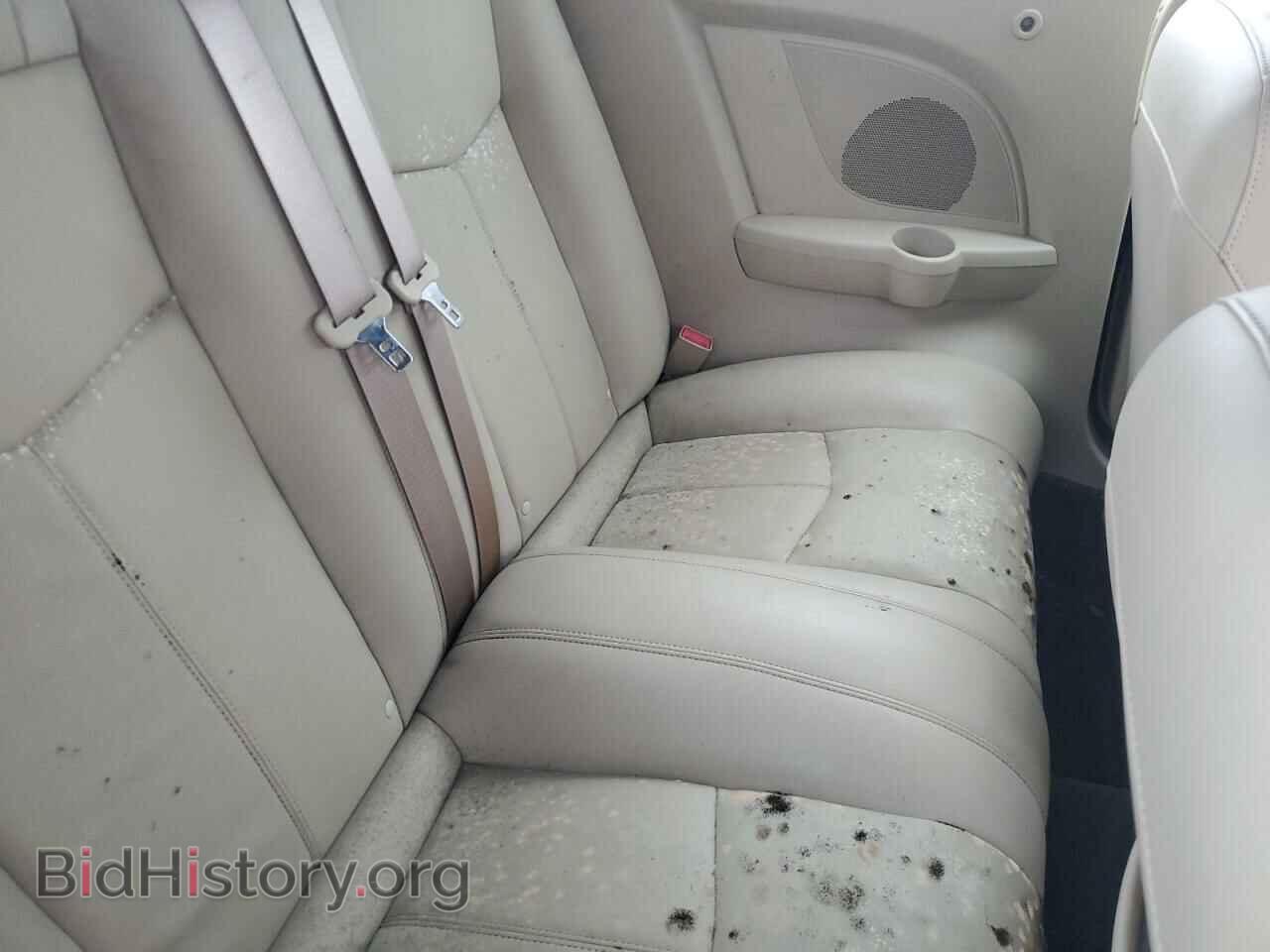 2013 CHRYSLER 200 - VIN: 1C3BCBFG5DN645711 - Фото 10