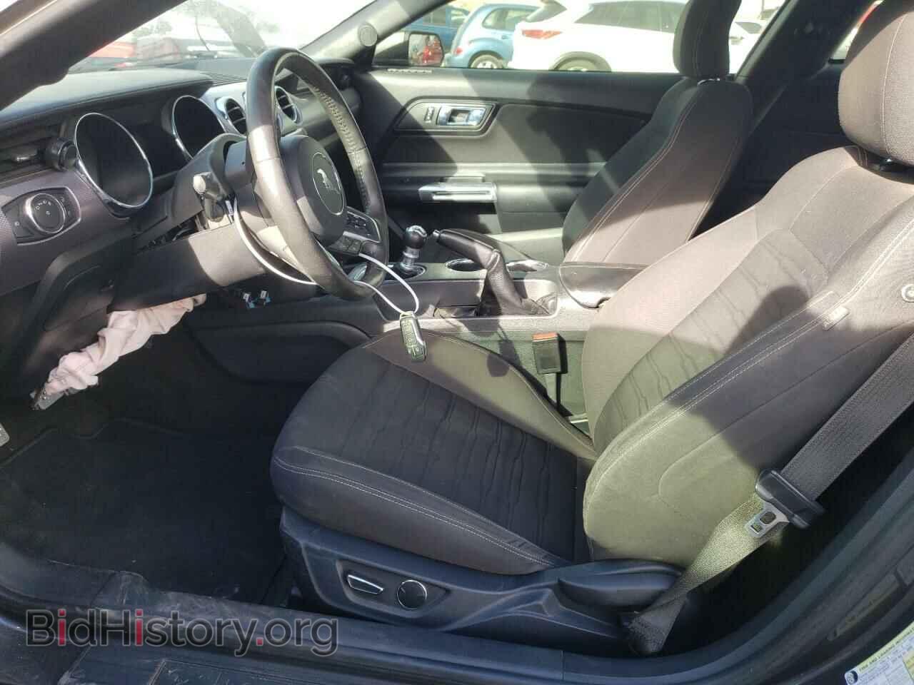 2015 FORD ALL Models - VIN: 1FA6P8TH4F5350528 - Photo 7