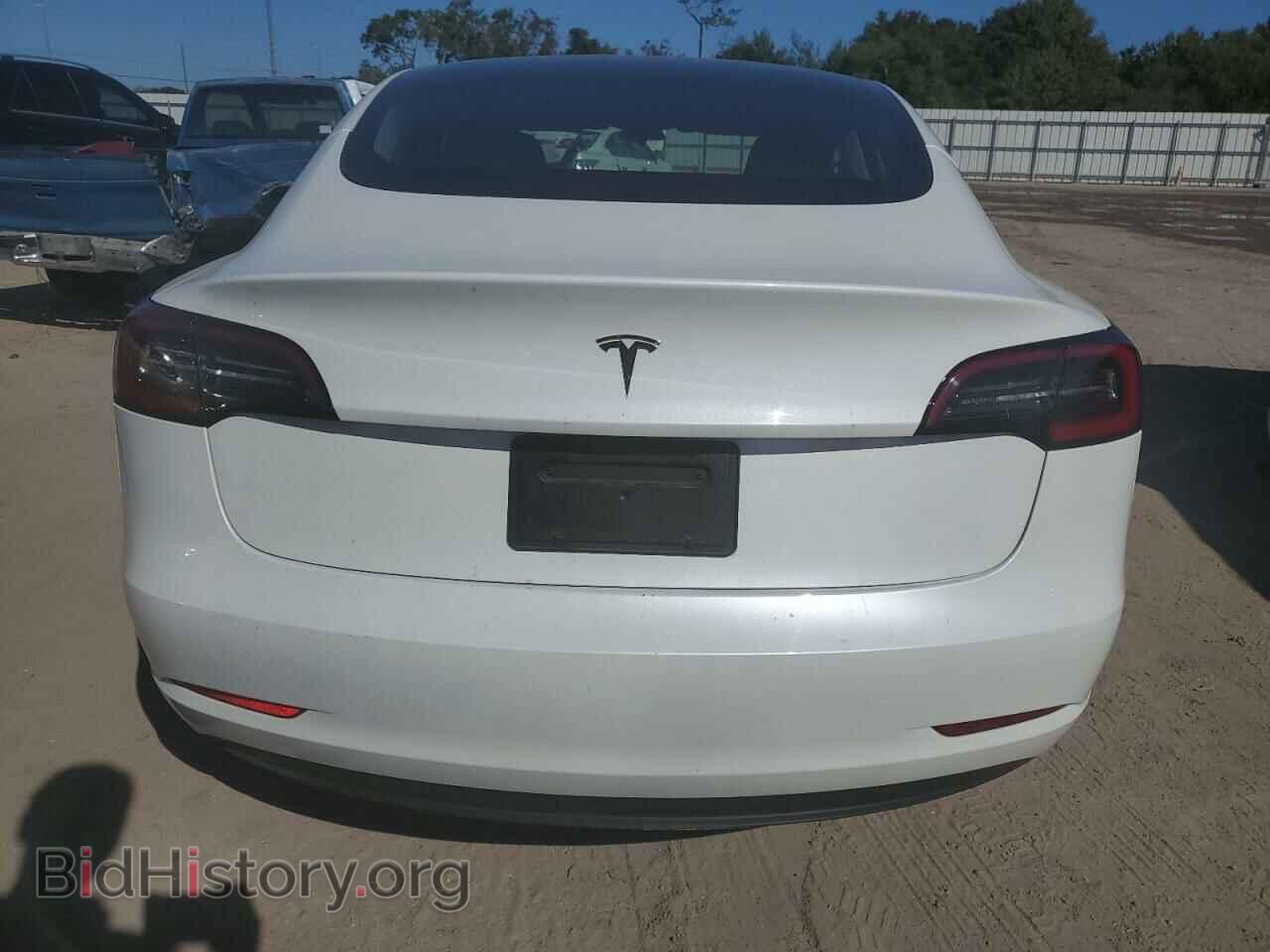 2023 TESLA MODEL 3 - VIN: 5YJ3E1EA9PF459092 - Photo 6