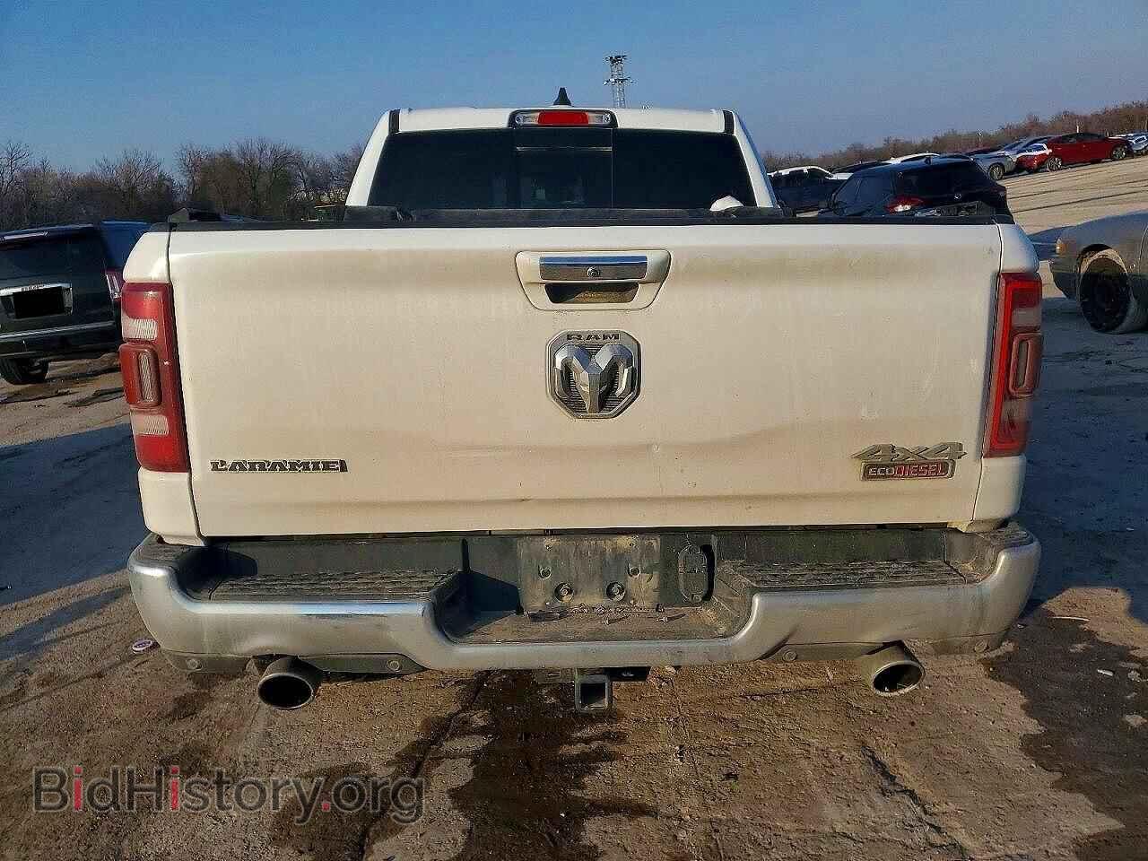 2020 RAM 1500 - VIN: 1C6SRFJM9LN250418 - Фото 6