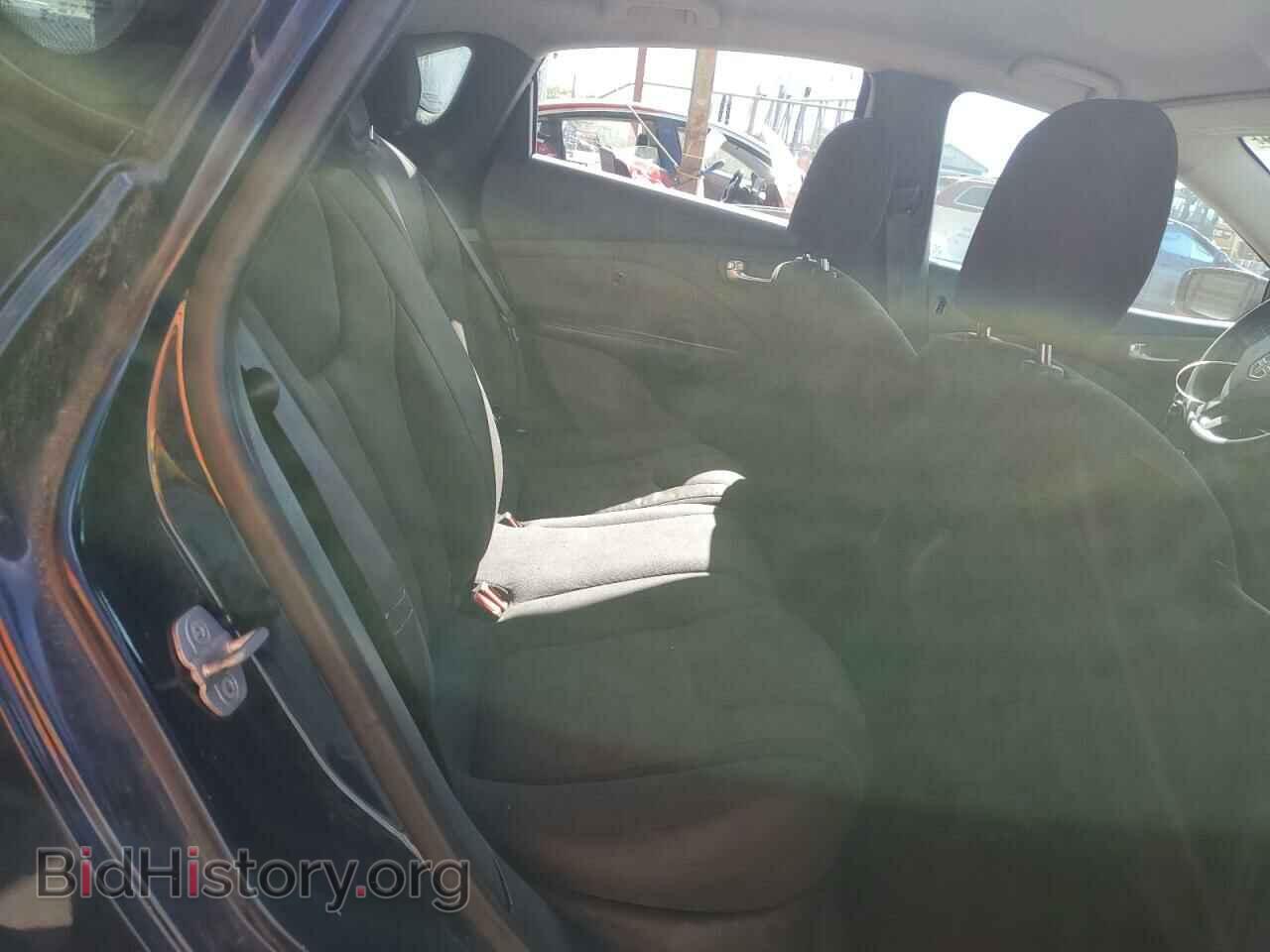 2013 DODGE DART - VIN: 1C3CDFAA0DD100551 - Фото 10