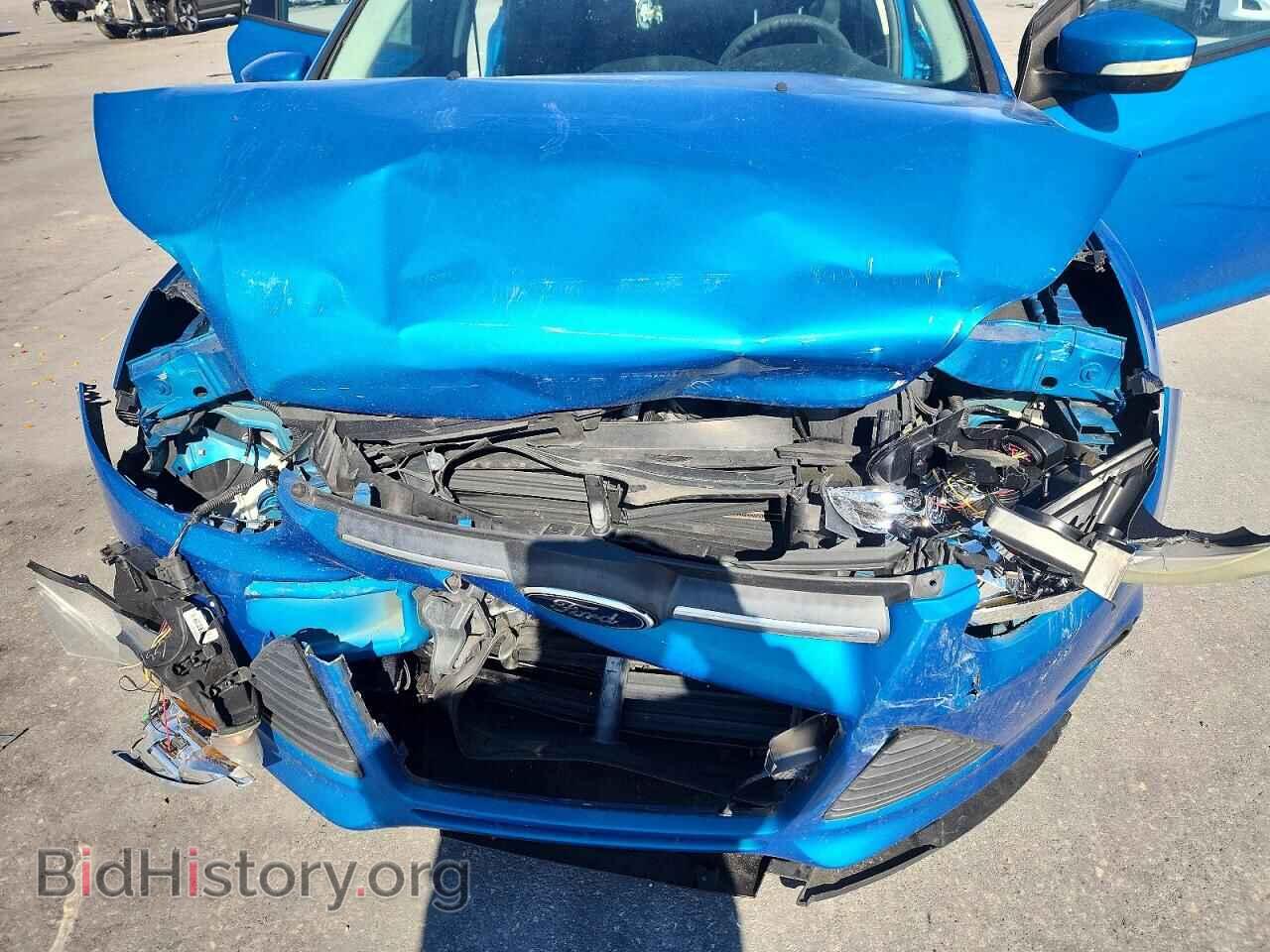 2014 FORD FOCUS - VIN: 1FADP3F20EL368200 - Photo 11