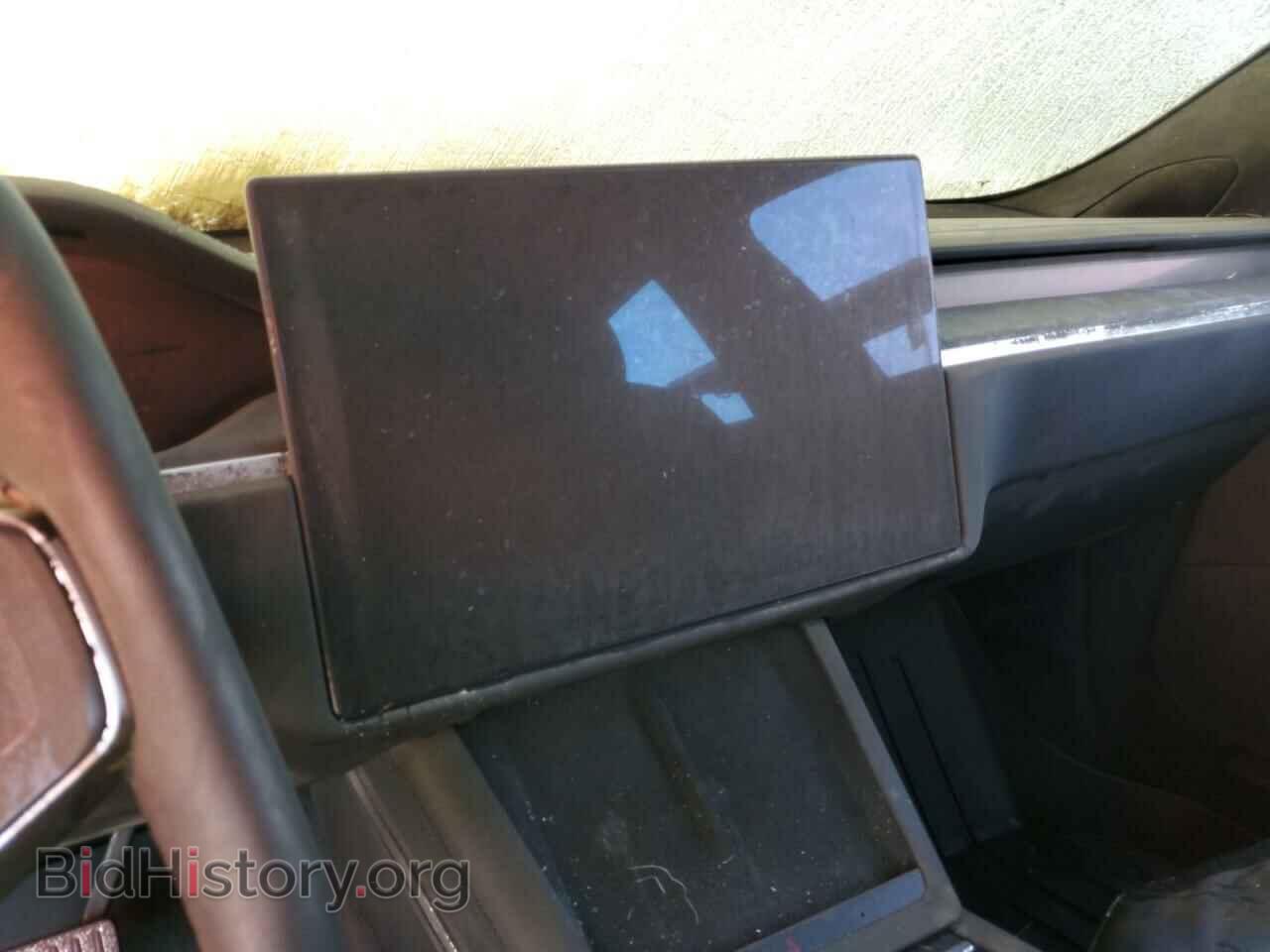 2022 TESLA MODEL S - VIN: 5YJSA1E68NF462291 - Фото 9