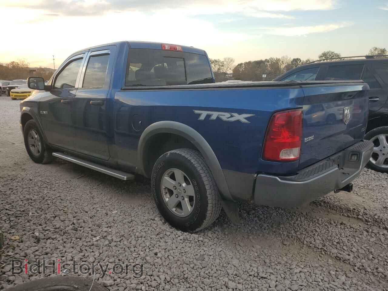 2010 DODGE All Models - VIN: 1D7RB1GP6AS115479 - Photo 2