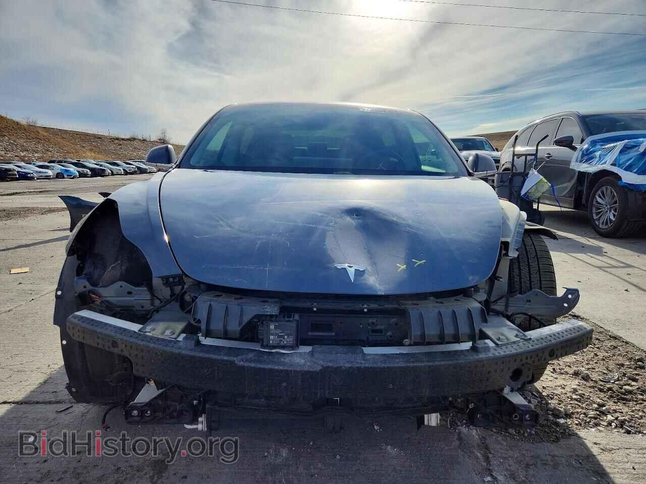 2020 TESLA MODEL 3 - VIN: 5YJ3E1EC4LF627197 - Photo 5