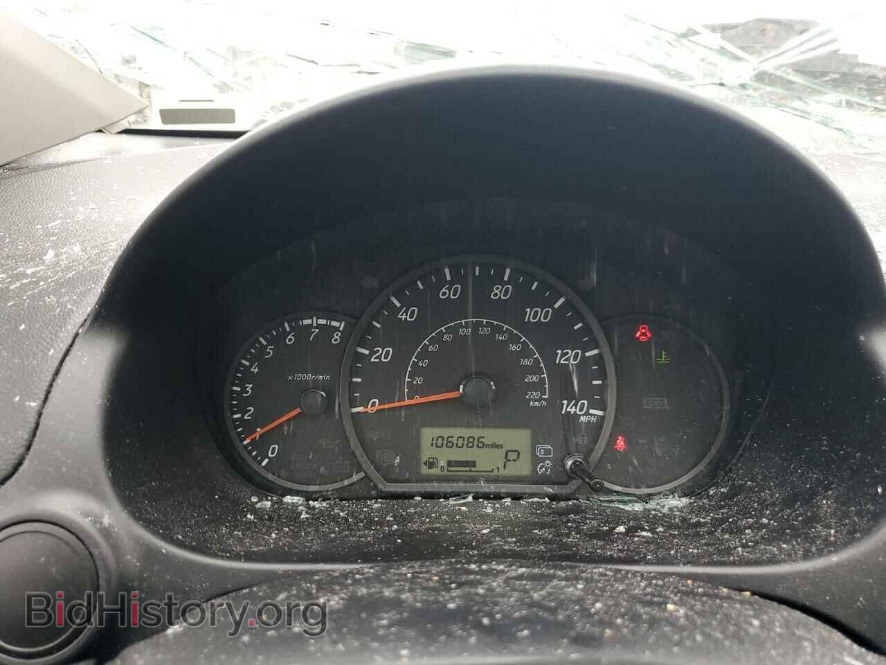 2019 MITSUBISHI MIRAGE - VIN: ML32A3HJ5KH012902 - Фото 9
