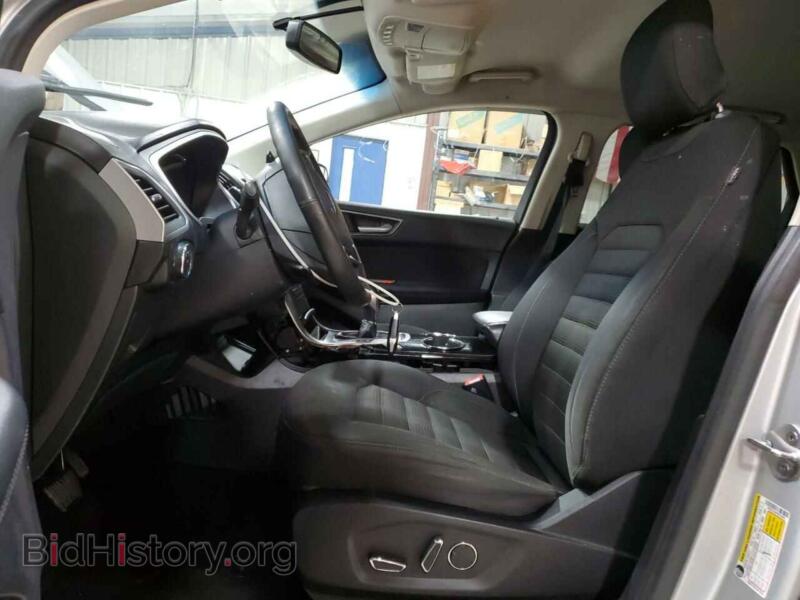 2015 Ford EDGE (VIN 2FMTK4J9XFBC02682) — photo 7 of 13