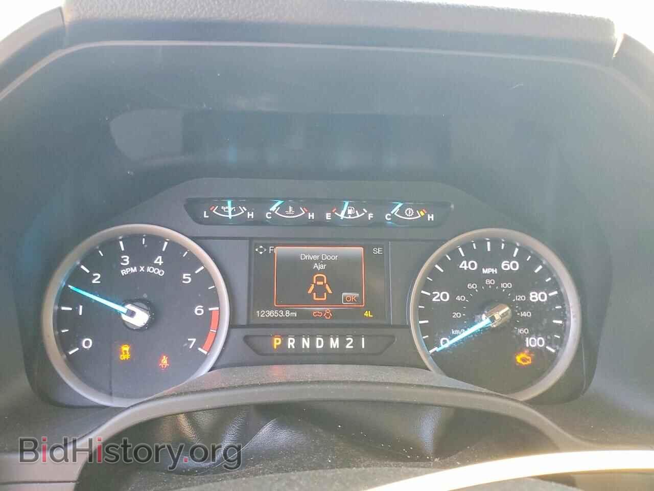 2018 FORD F250 - VIN: 1FT7W2B65JEC04078 - Фото 9