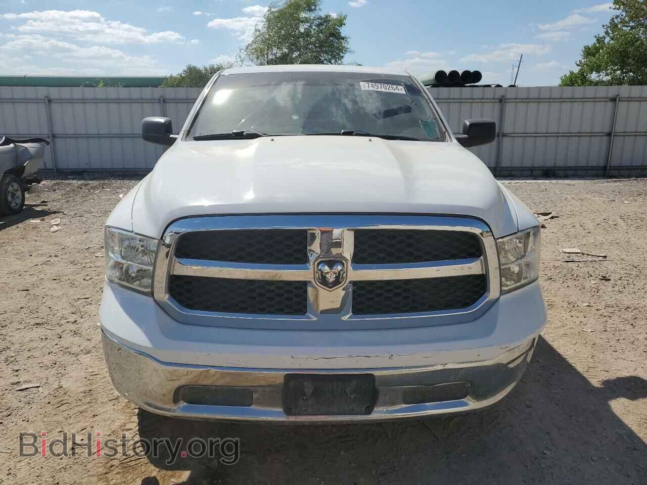 2020 RAM 1500 - VIN: 1C6RR7KT5LS140414 - Фото 5