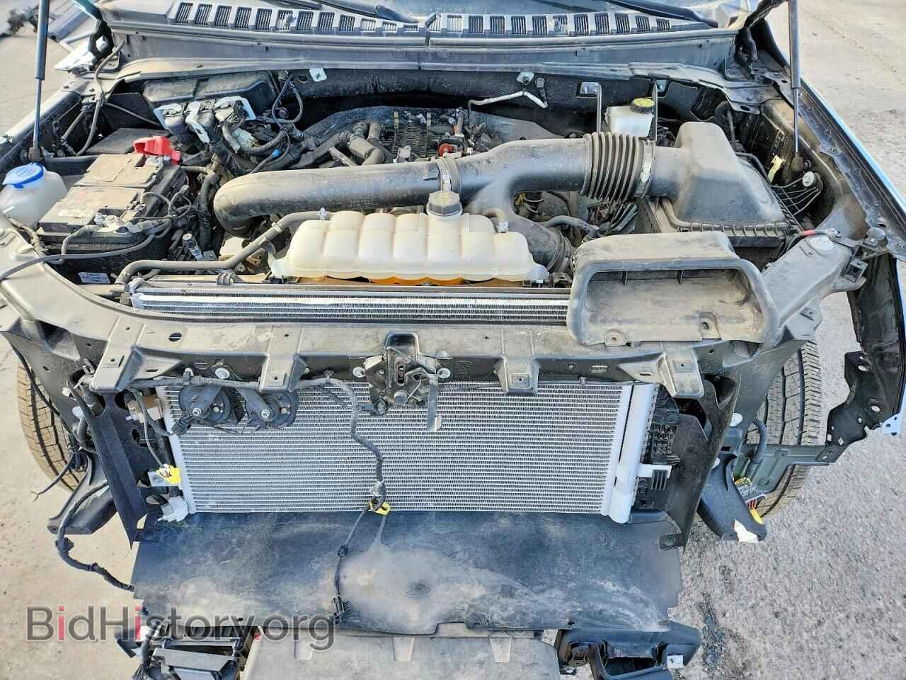 2024 FORD EXPEDITION - VIN: 1FMJK2A86REA59192 - Photo 12